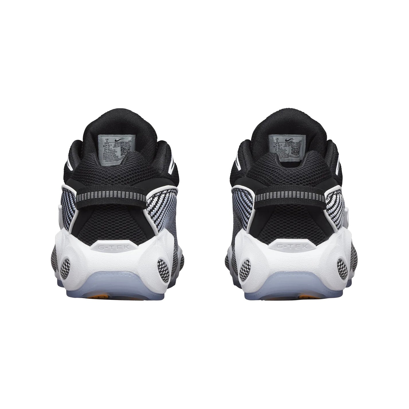 NIKE Nocta Glide Drake Black