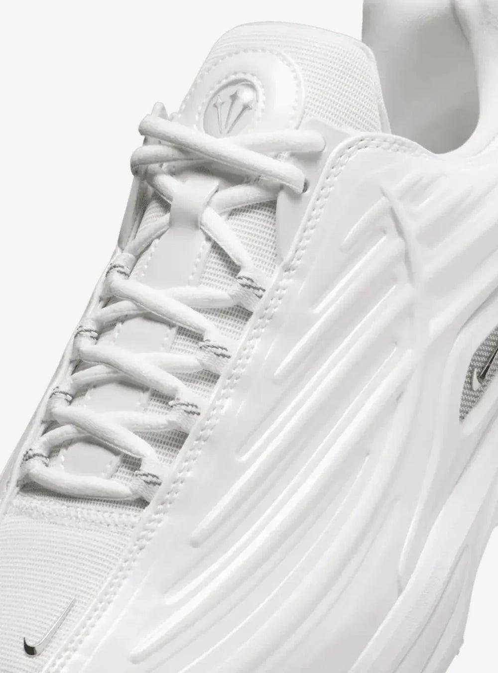 Nike Hot Step 2 Drake NOCTA White