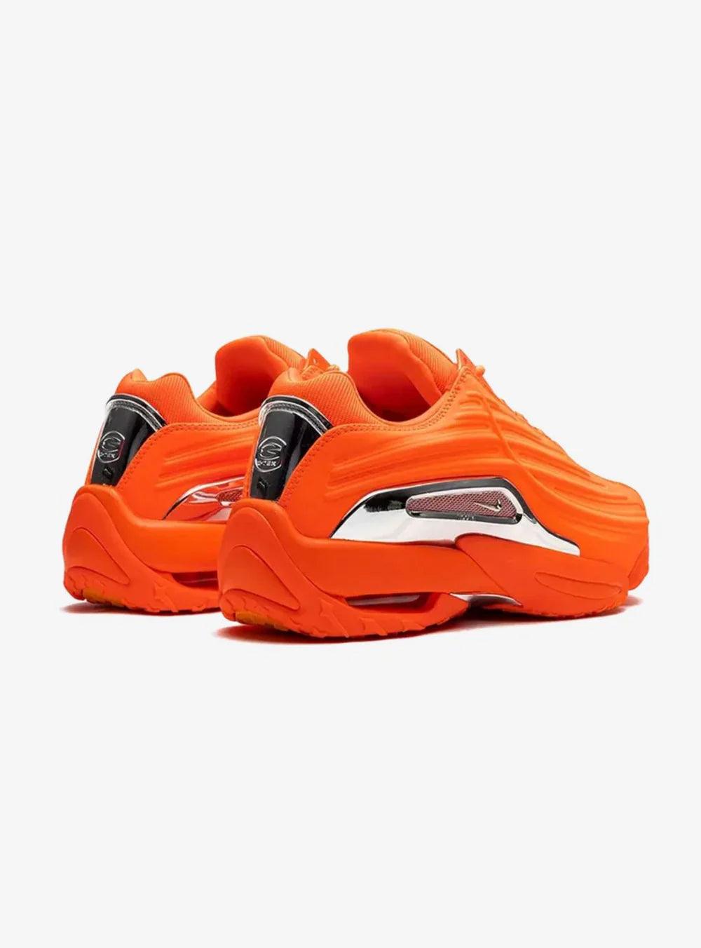 Nike Hot Step 2 Drake NOCTA Orange