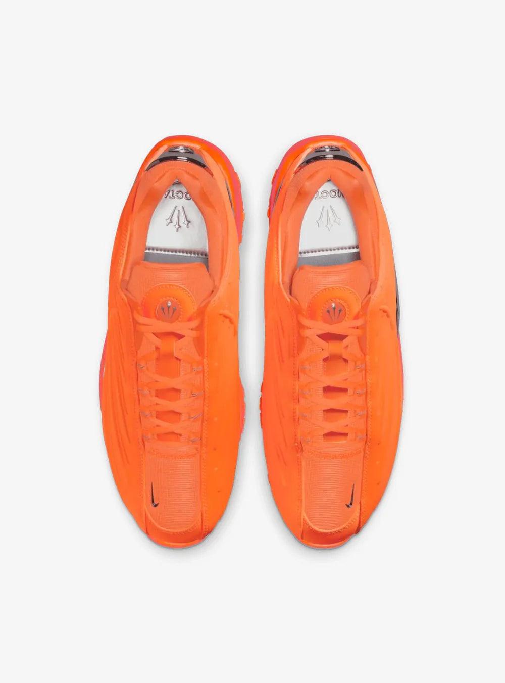 Nike Hot Step 2 Drake NOCTA Orange