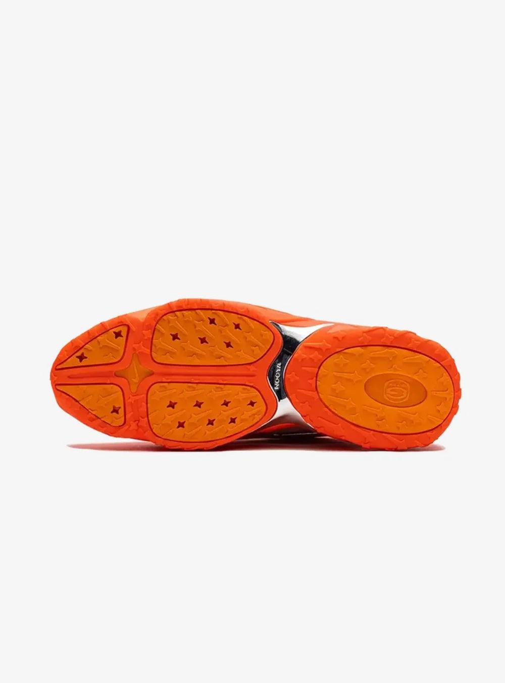 Nike Hot Step 2 Drake NOCTA Orange