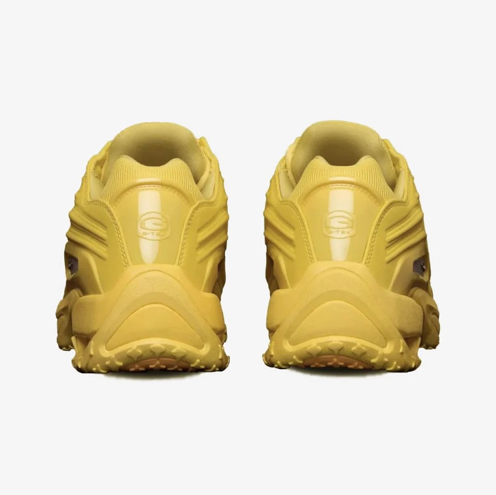 Nike Hot Step 2 Drake NOCTA Opti Yellow