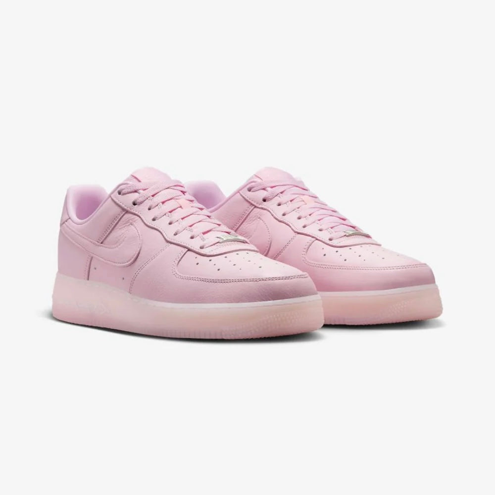 Nike Air Force 1 Low Drake NOCTA Certified Lover Boy Pink Foam