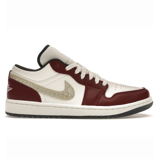 jordan 1 low YEAR OF DRAGON