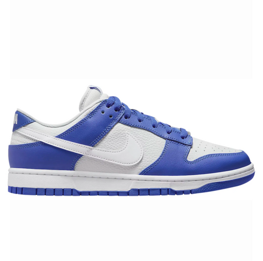NIKE DUNK LOW RACER BLUE