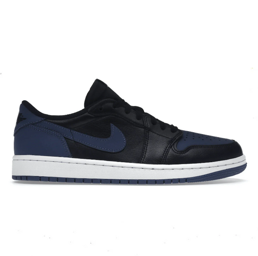 Air Jordan 1 Retro Low OG Mystic Navy