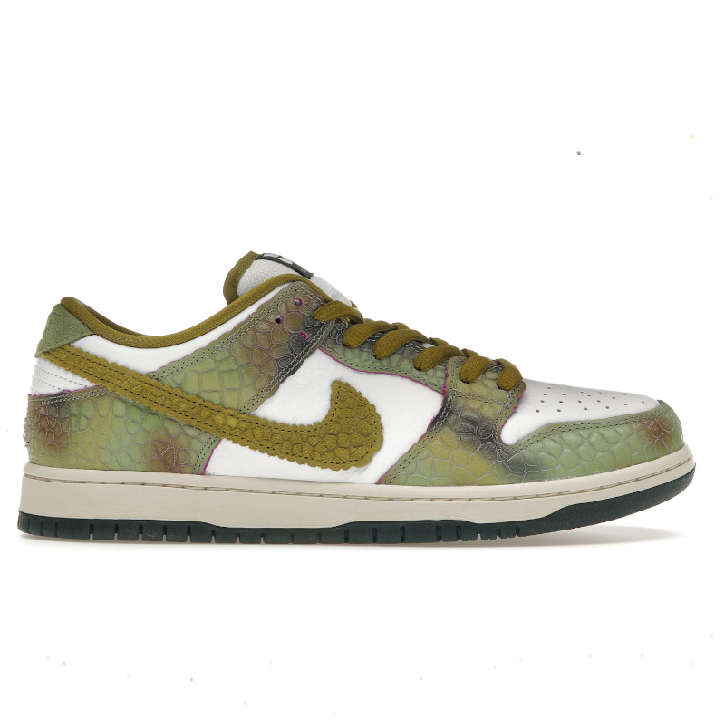 Nike SB Dunk Low Alexis Sablone Chameleon