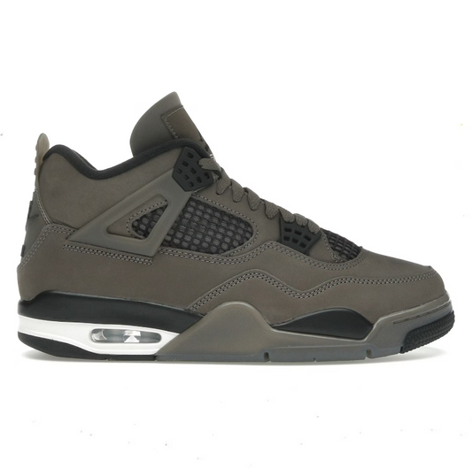 Air jordan 4 cave stone