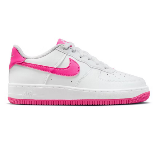 Nike Air Force 1 Bassa Fucsia Laser (GS)