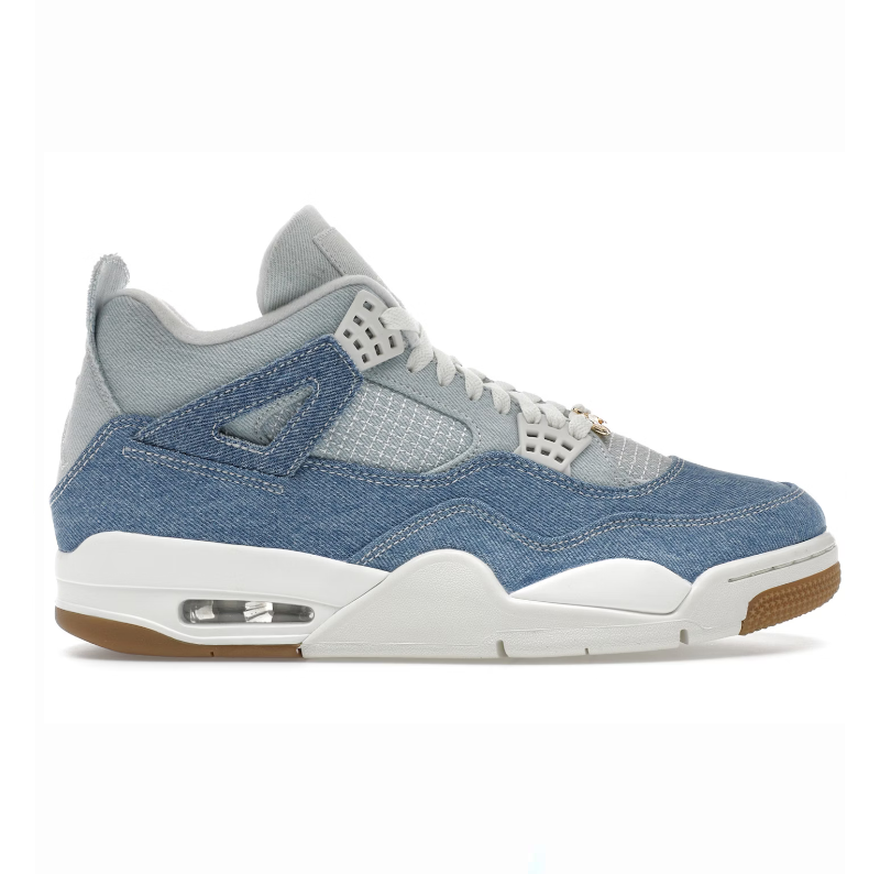 Air jordan 4 denim