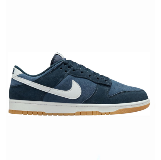 Nike Dunk Low “Monsoon Blue”