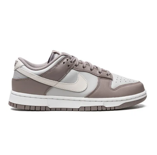Nike dunk low moon fossil