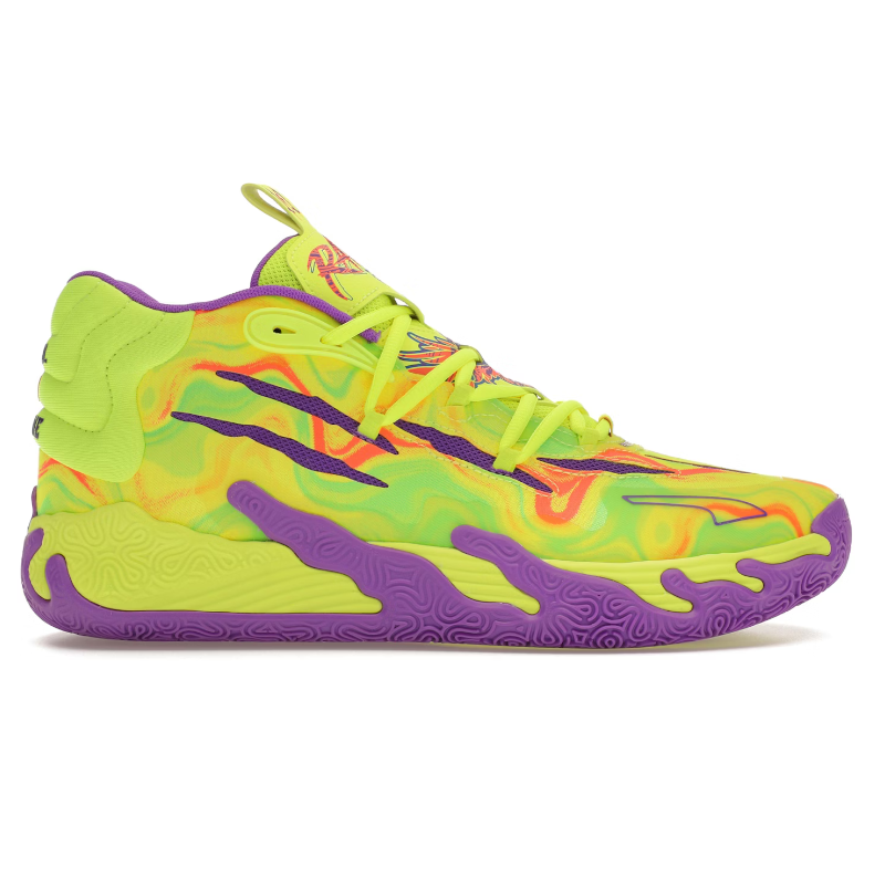 Puma LaMelo Palla MB.03 Spark