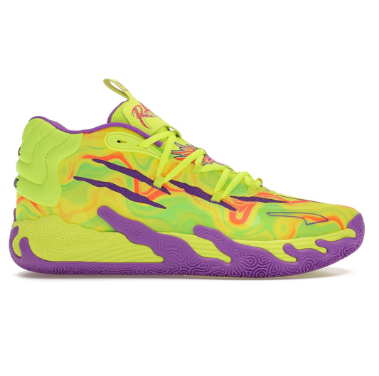 Puma LaMelo Palla MB.03 Spark