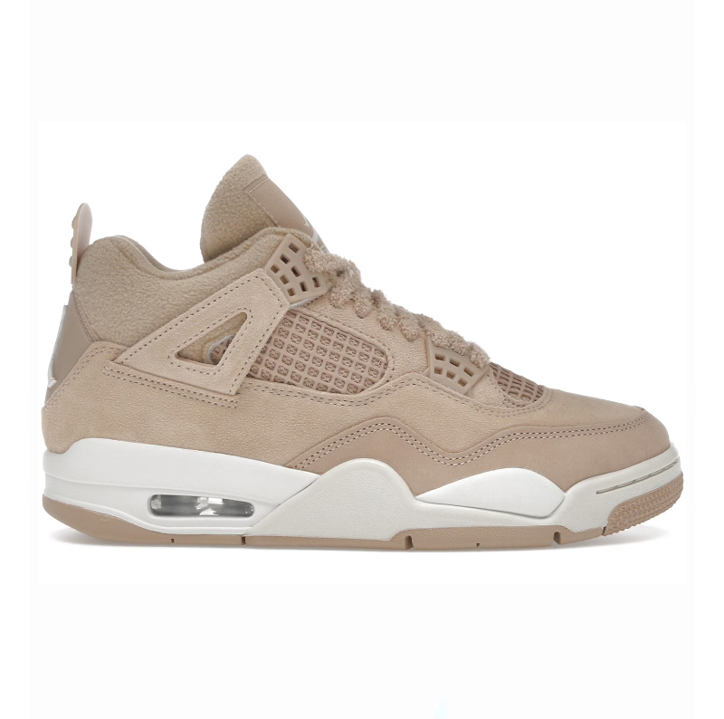 Air jordan 4 Cozy girl