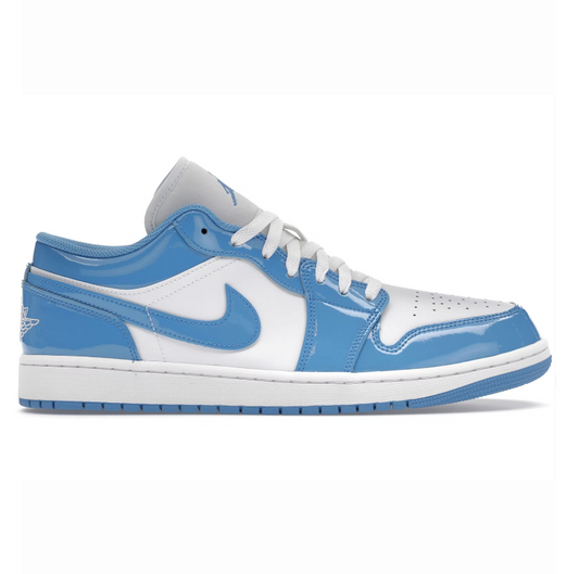 JORDAN 1 LOW LEGEND BLUE