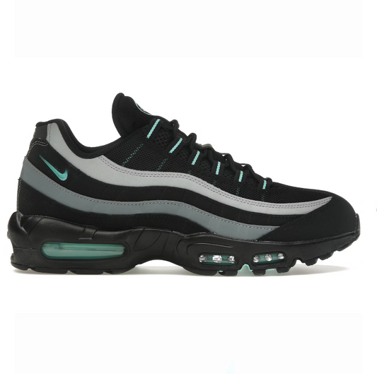 AIR MAX 95 BLACK TIFFANY