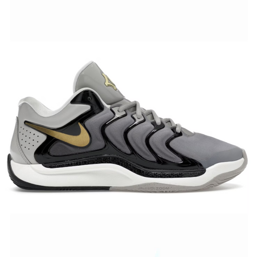 Nike kd 17 iron light