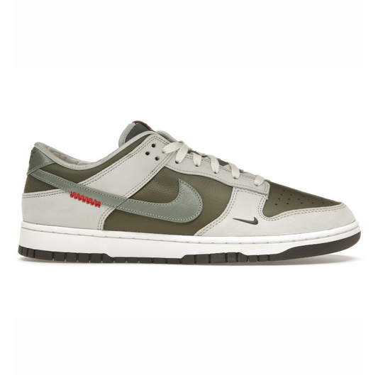 Dunk low anno del serpente