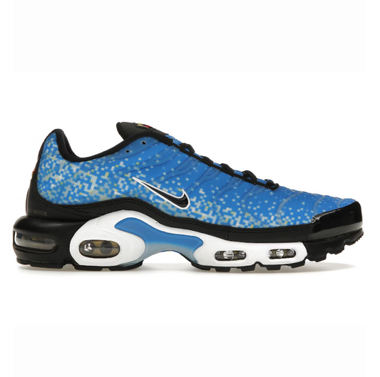 Nike air max tn plus "napoli"