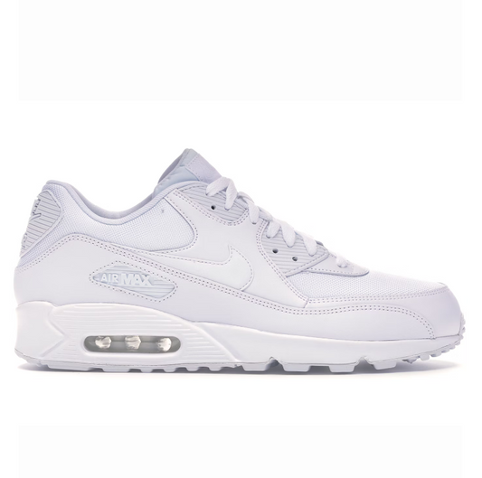 Nike Air max 90 total white