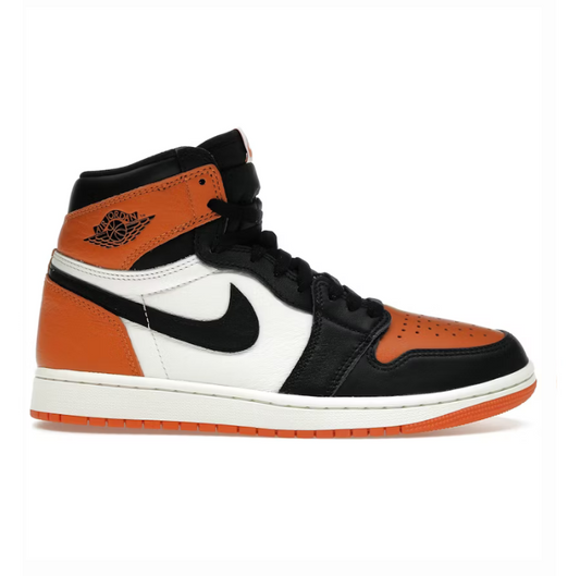 Air Jordan 1 High OG Shattered Backboard