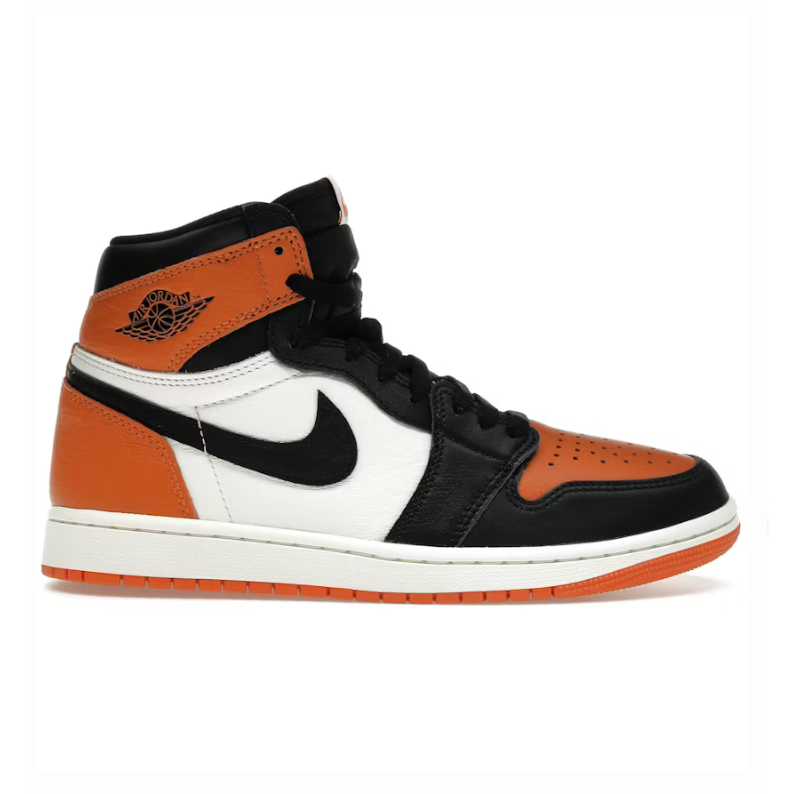 Air Jordan 1 High OG Shattered Backboard