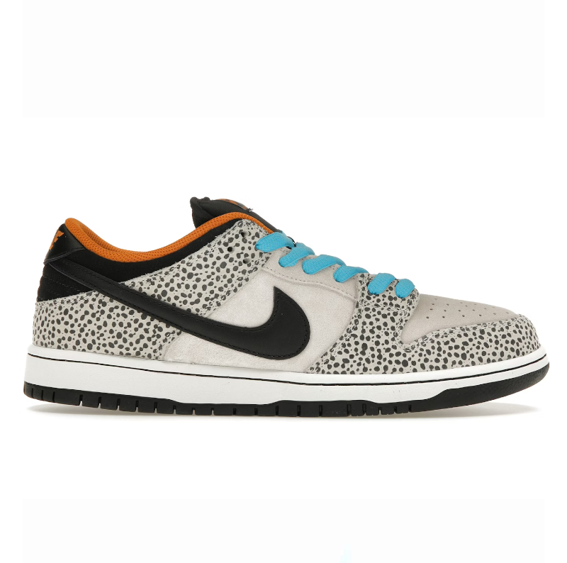Nike dunk los sb safari