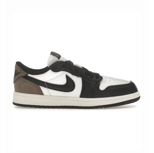 Air jordan 1 low mocha ps