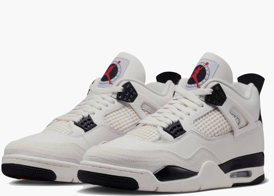 Air Jordan 4 Retro OG Flight Club
