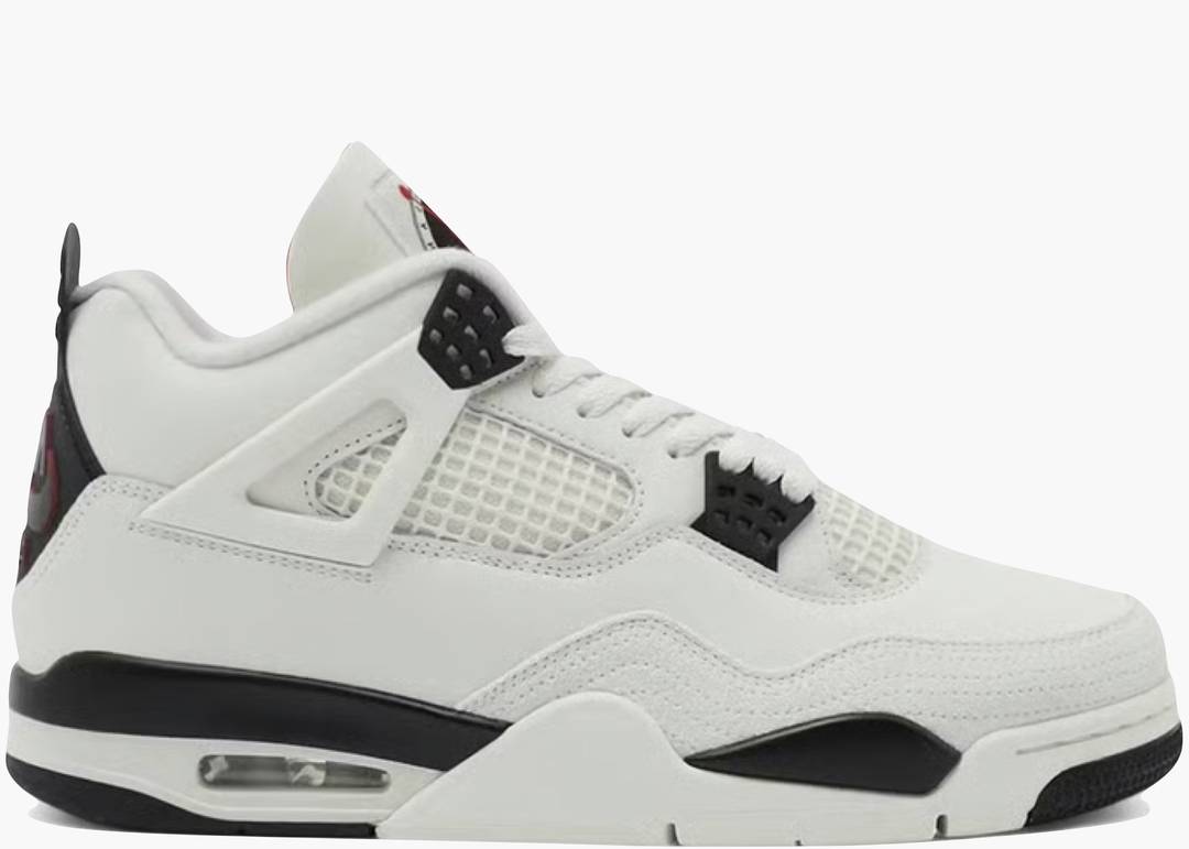 Air Jordan 4 Retro OG Flight Club