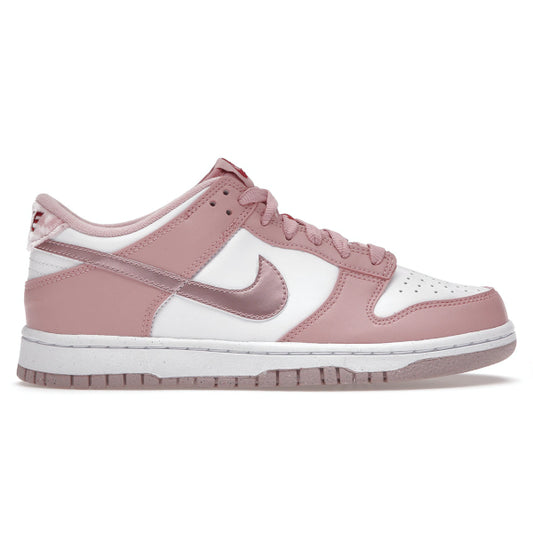 Nike Dunk Low Pink Velvet