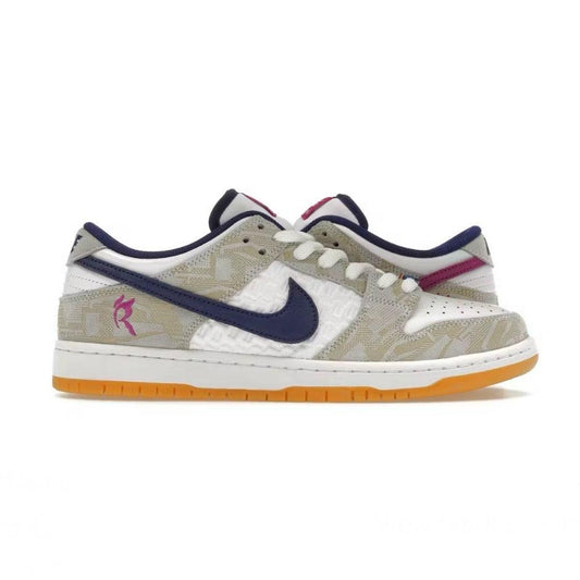 Nike SB Dunk Low Rayssa Leal