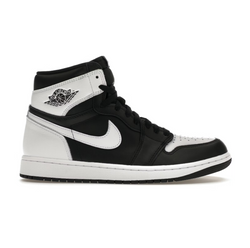 Air Jordan 1 Retro High OG Black White