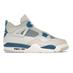 Air Jordan 4 retro Military blue 2024 KLESH