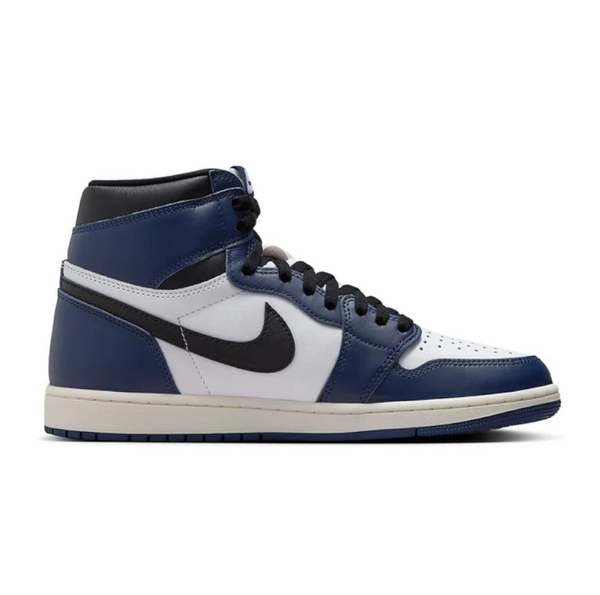 Air Jordan 1 High Midnight Navy