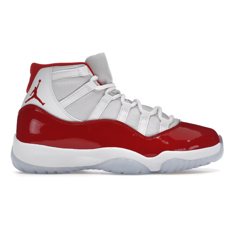 AIR JORDAN 11 RETRO CHERRY (2022)