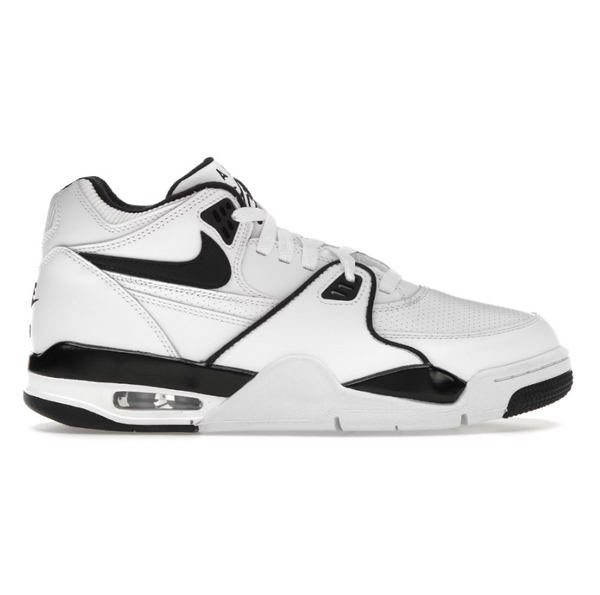 Nike Air Flight 89 Military Black