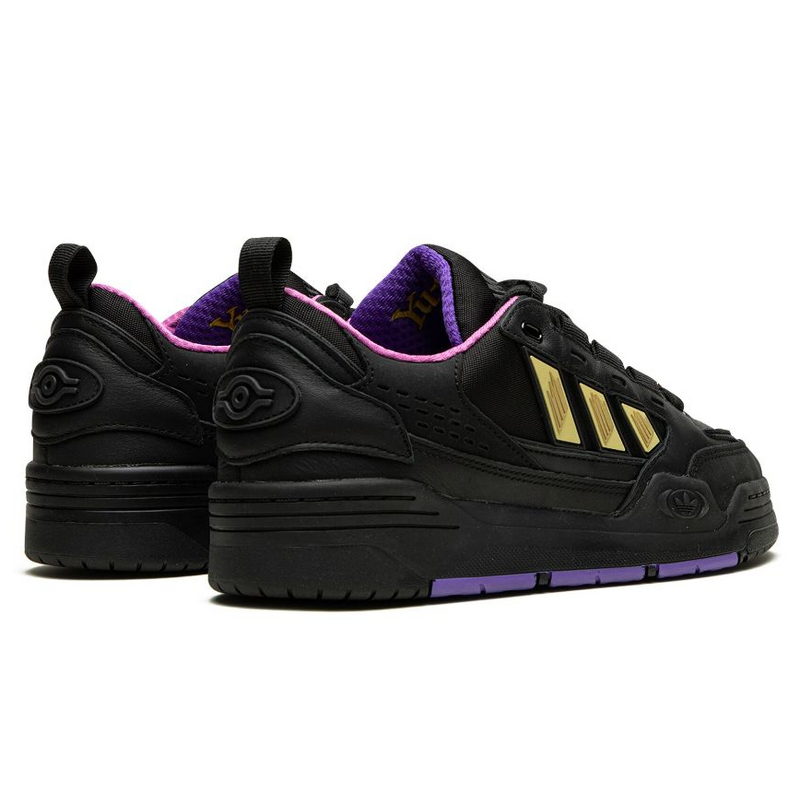 ADIDAS ADI2000 YU-GI-OH! YUGI'S WORLD (NO FIGURINA)