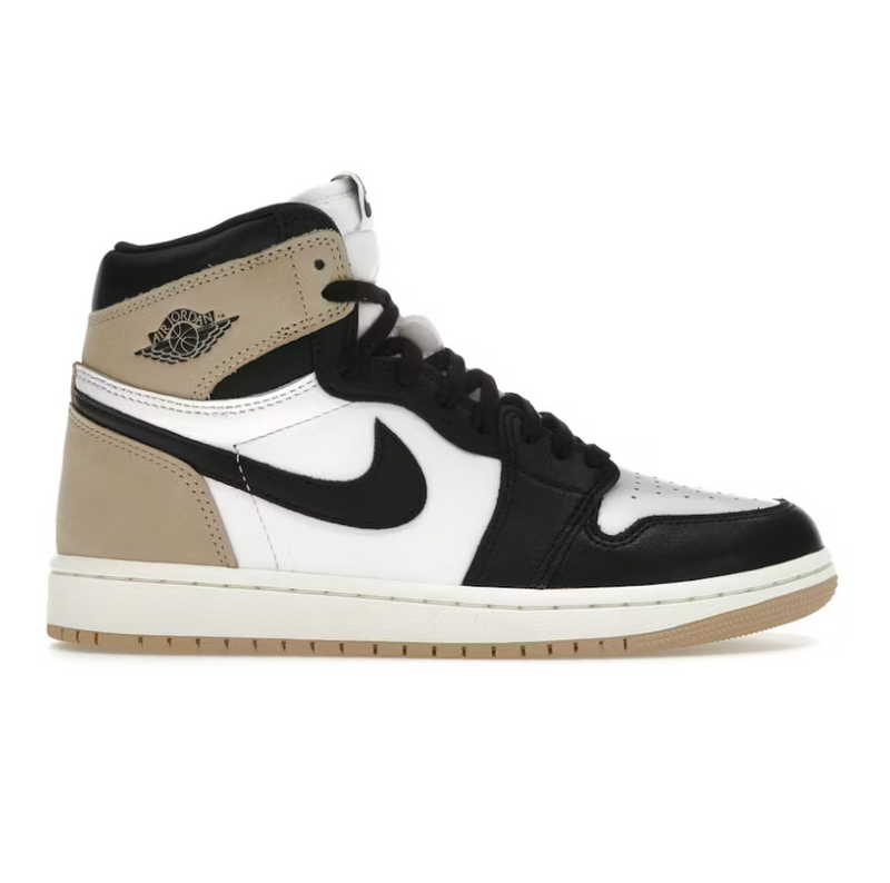 AIR JORDAN 1 HIGH LATTE