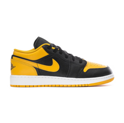 AIR JORDAN 1 LOW YELLOW OCHRE GS