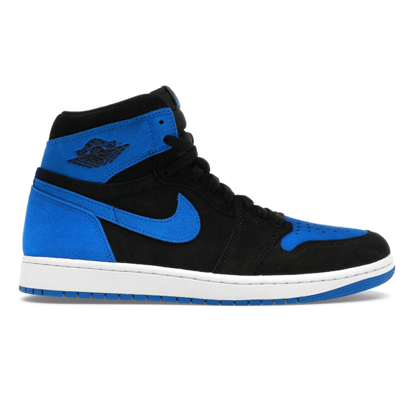 Air Jordan 1 High OG ''Royal Reimagined