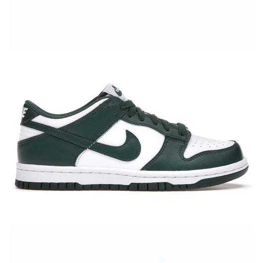 Nike dunk low Michigan GS