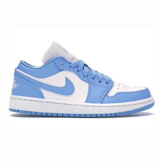 Air Jordan 1 low Unc