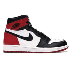 Air jordan 1 High Black toe