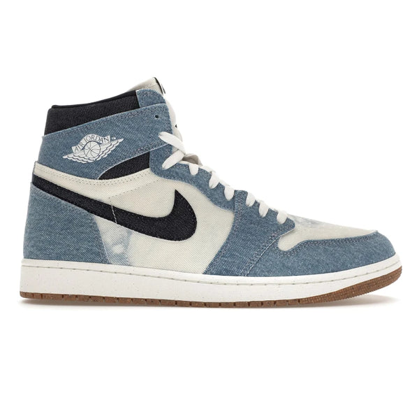 Air jordan 1 high og denim