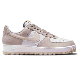 Nike Air Force 1 Low '07 College Grey Light Orewood Brown