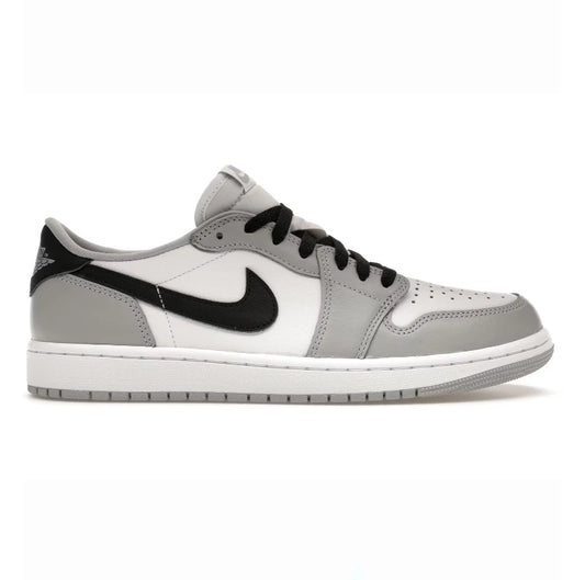 Air Jordan 1 low go "barons"