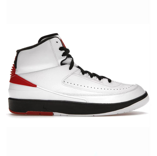 AIR JORDAN 2 OG "CHICAGO"