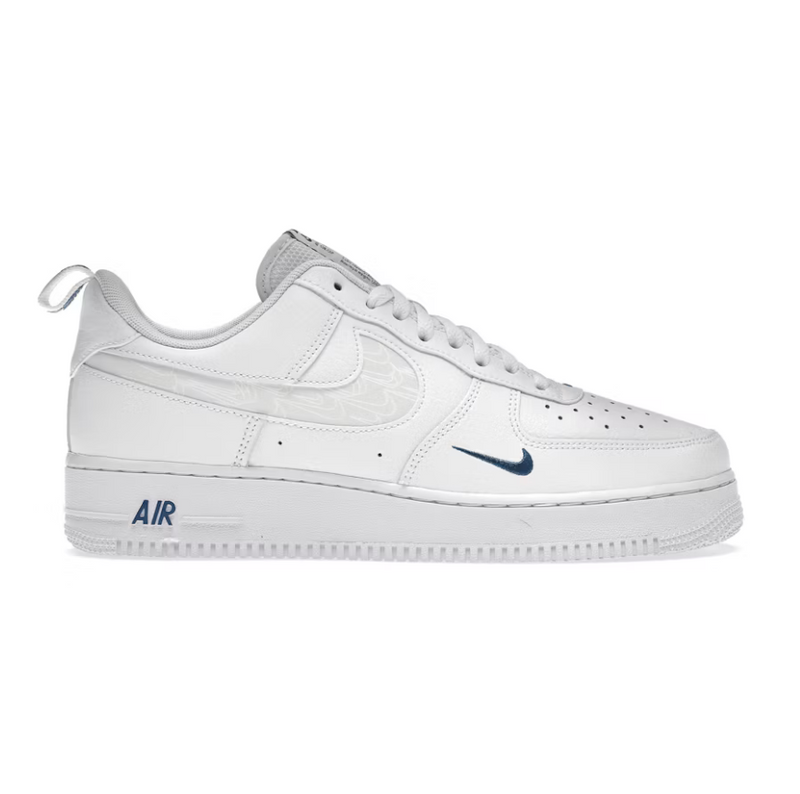 AIR FORCE 1 '07 "MARINA BLUE" LV8